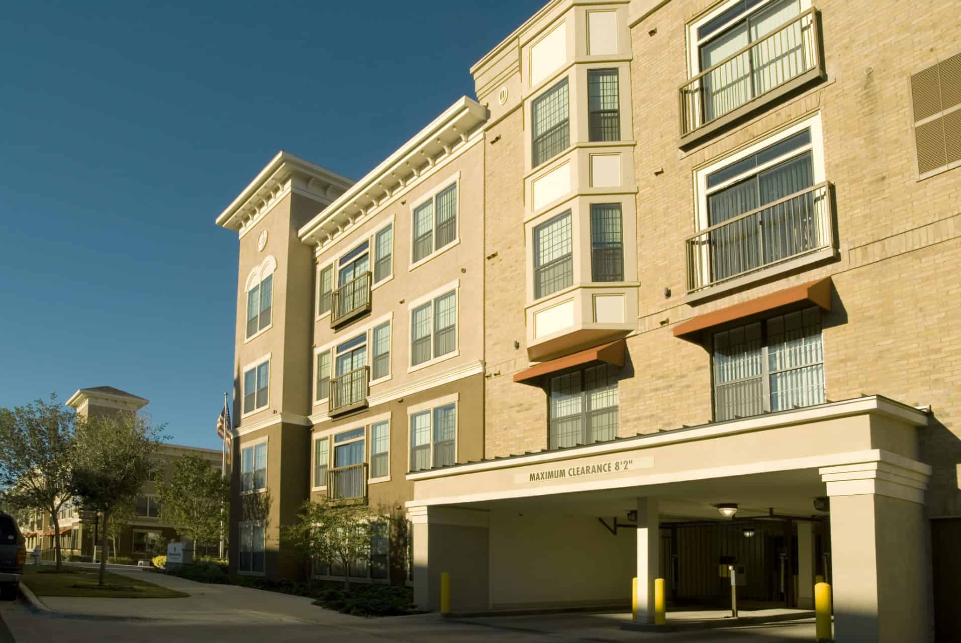 Robertson Hill • Fein Communities