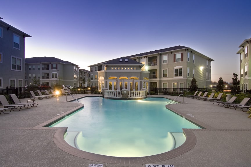 Sorrento at Tuscan Lakes • Fein Communities