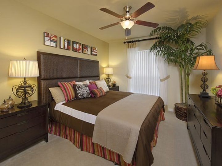 Fein Communities - Amalfi - 1B bedroom