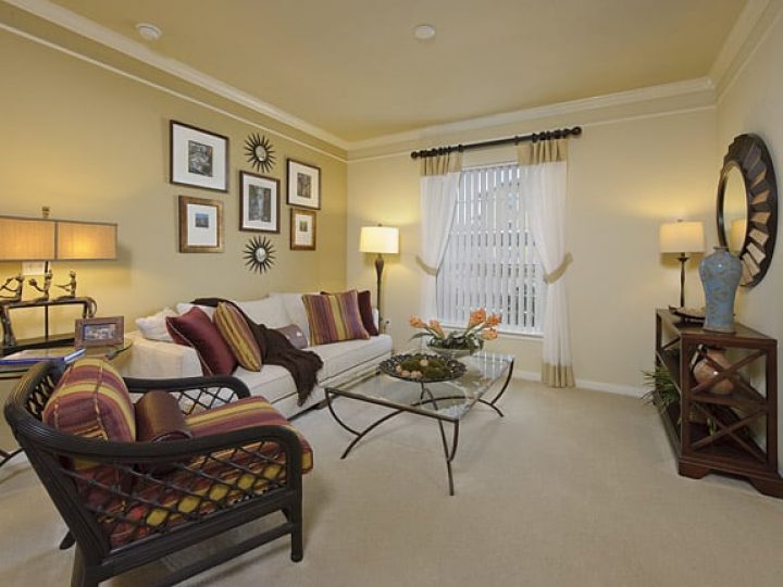 Fein Communities - Amalfi - 1B living 2