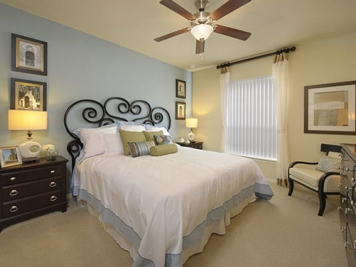 Fein Communities - Amalfi - 2B bedroom