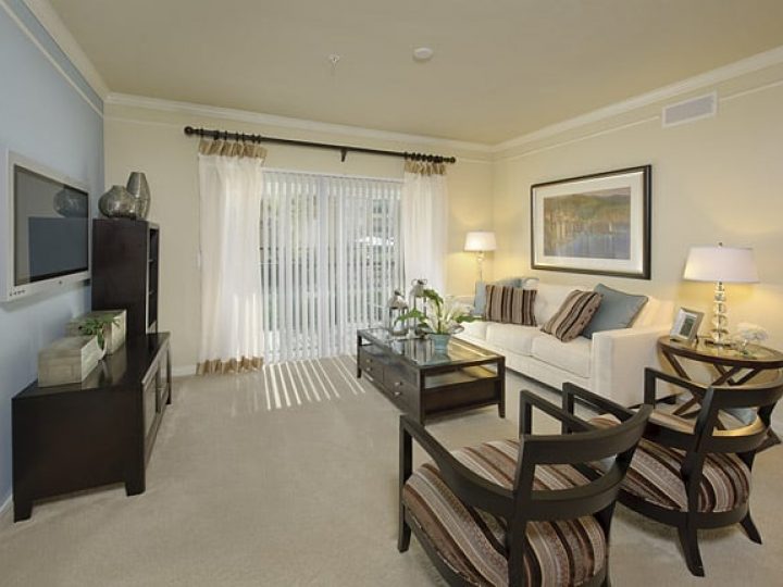 Fein Communities - Amalfi - 2B living