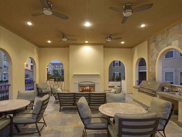 Fein Communities - Amalfi - Cabana 1