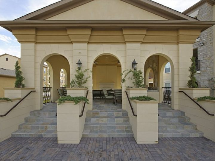 Fein Communities - Amalfi - Cabana 2