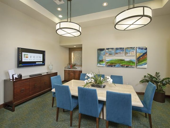 Fein Communities - Amalfi - Conference