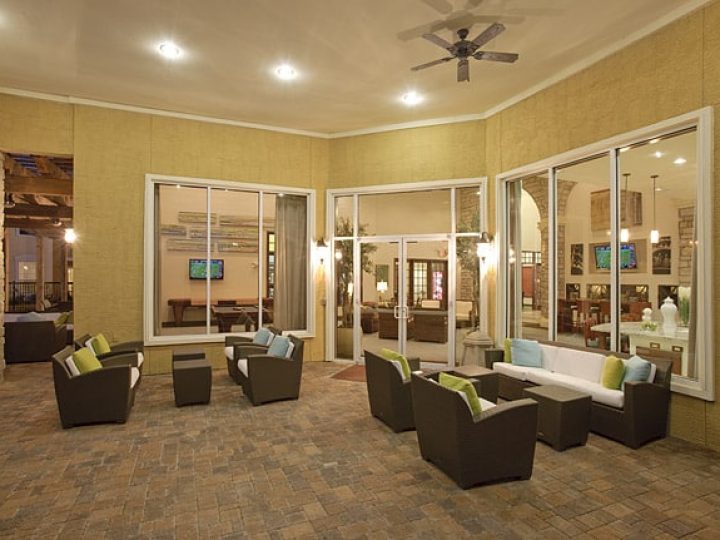 Fein Communities - Amalfi - Lounge