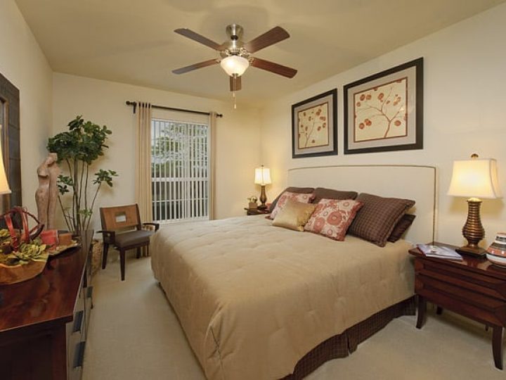 Fein Communities - Gateway at Sienna 1B bedrm