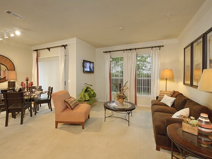 Fein Communities - Gateway at Sienna 1B living