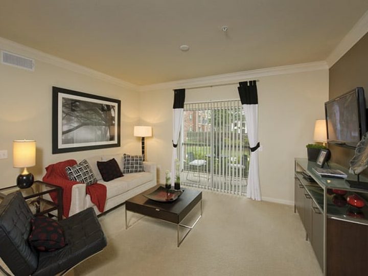 Fein Communities - Gateway at Sienna 2B living