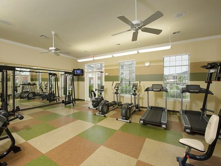 Fein Communities - Gateway at Sienna Fitness