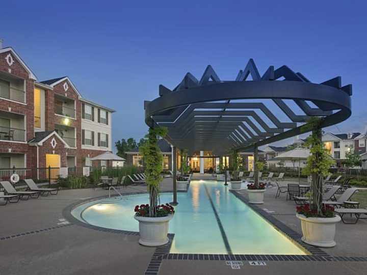 Fein Communities - Gateway at Sienna Pool 1