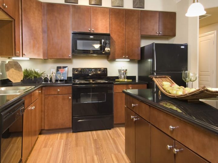 Fein Communities - Sorrento 2B.Kitchen.2