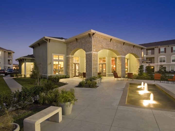 Fein Communities - Sorrento Clubhouse.1