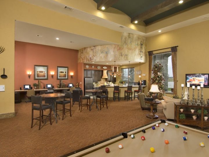Fein Communities - Sorrento Clubroom.2