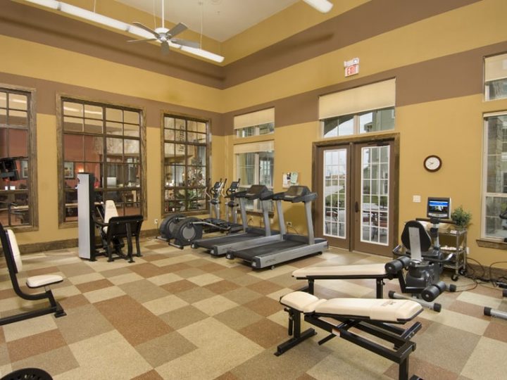 Fein Communities - Sorrento Fitness