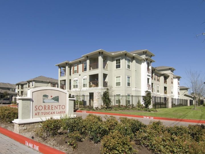 Fein Communities - Sorrento Sorrento.1