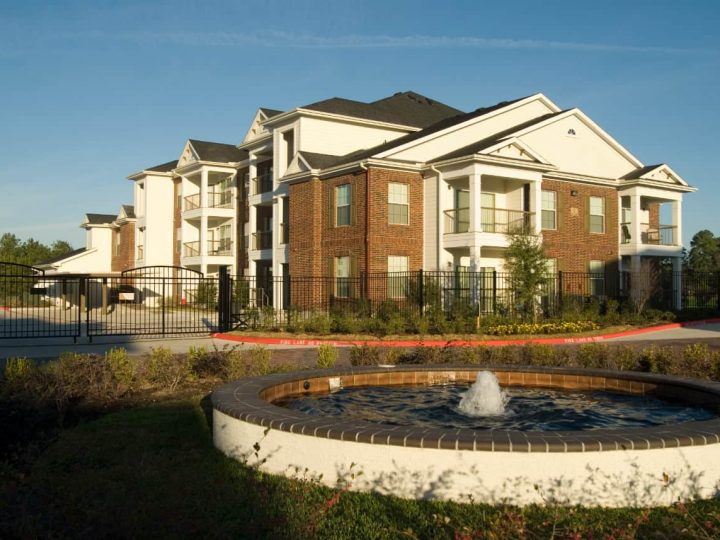 Fein Communities - The Cascade at Fall Creek - 01