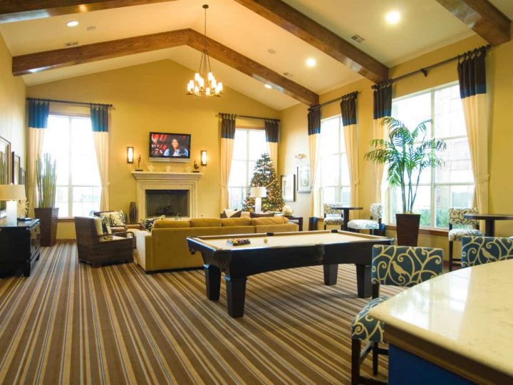 Fein Communities - The Cascade at Fall Creek - 10