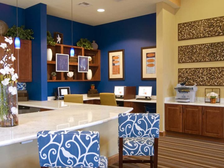 Fein Communities - The Cascade at Fall Creek - 11