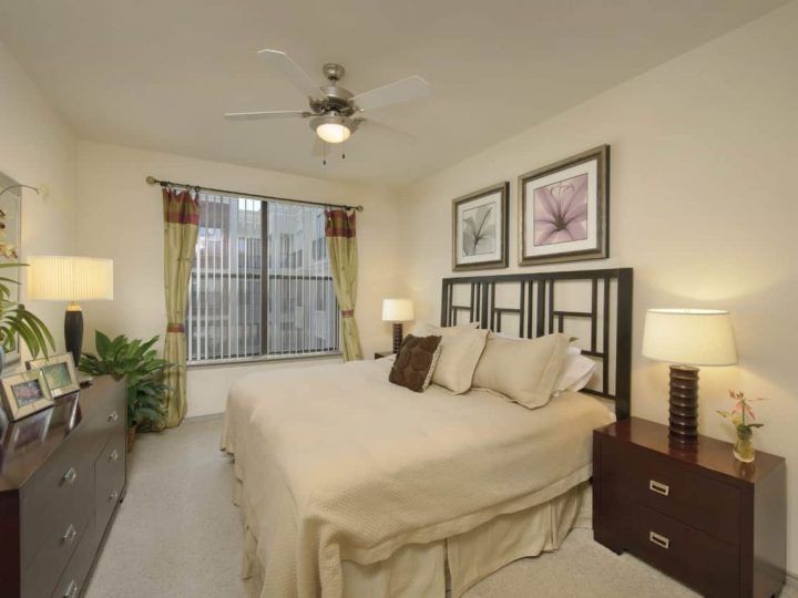 Fein Communities - The MacGregor - 1B bedrm