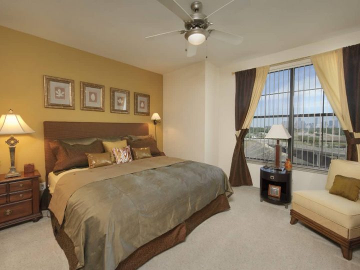 Fein Communities - The MacGregor - 2B bedrm 1