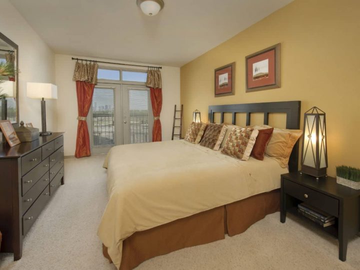 Fein Communities - The MacGregor - 2B bedrm 2