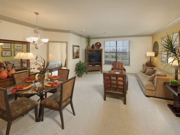 Fein Communities - The MacGregor - 2B living