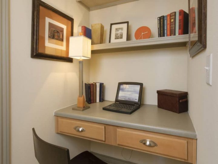 Fein Communities - The MacGregor - 2B niche