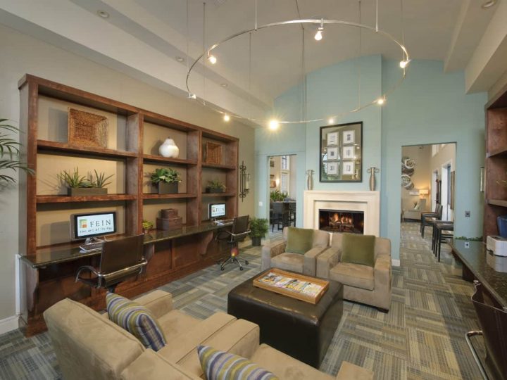 Fein Communities - The MacGregor - Business