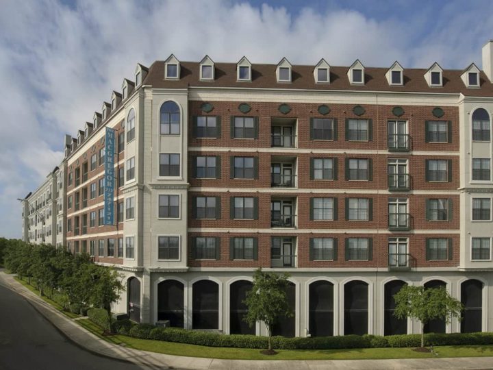 Fein Communities - The MacGregor - MacGregor 4