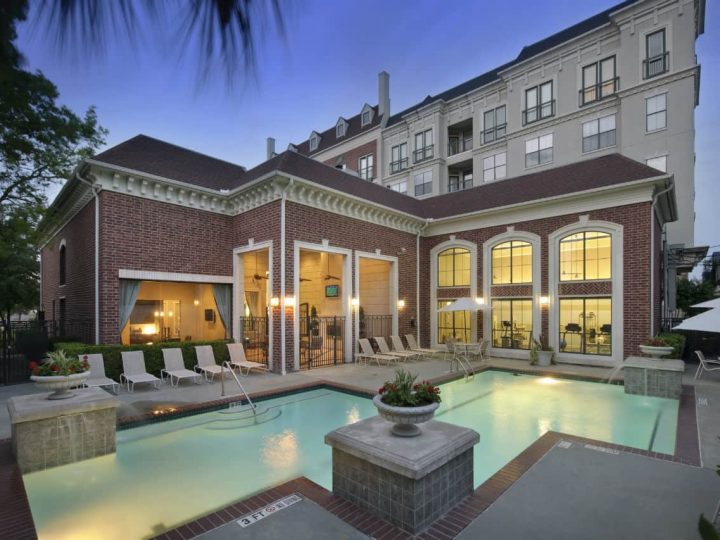 Fein Communities - The MacGregor - Pool 1