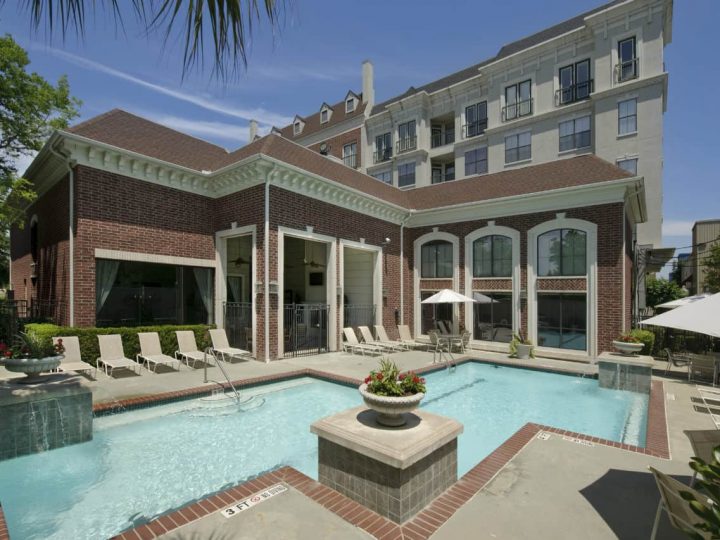 Fein Communities - The MacGregor - Pool 2