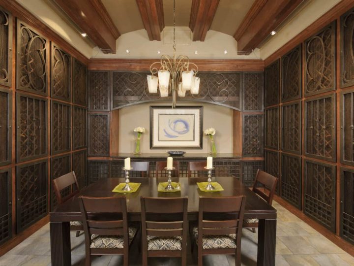 Fein Communities - The MacGregor - Wine