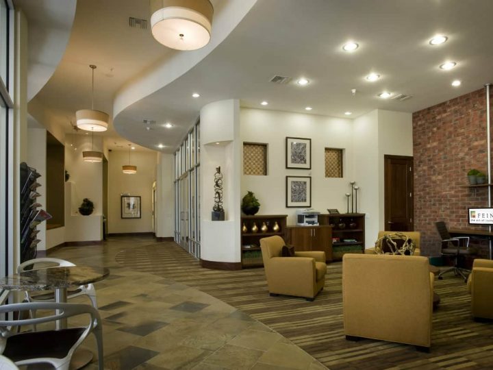 Fein Communities - The Park Avenue Lofts - BusCtr1