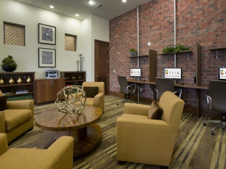 Fein Communities - The Park Avenue Lofts - BusCtr2