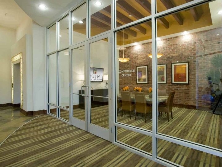 Fein Communities - The Park Avenue Lofts - BusCtrConf2A