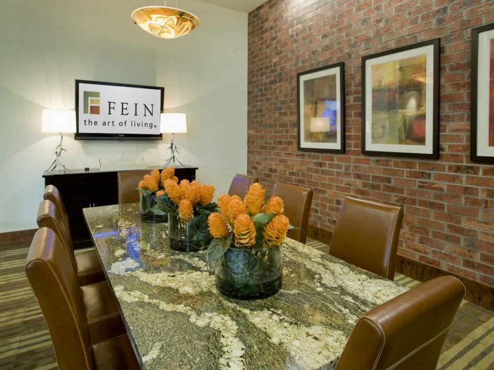 Fein Communities - The Park Avenue Lofts - BusCtrConfB