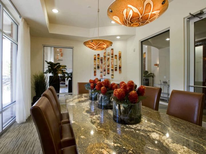 Fein Communities - The Park Avenue Lofts - closingrm