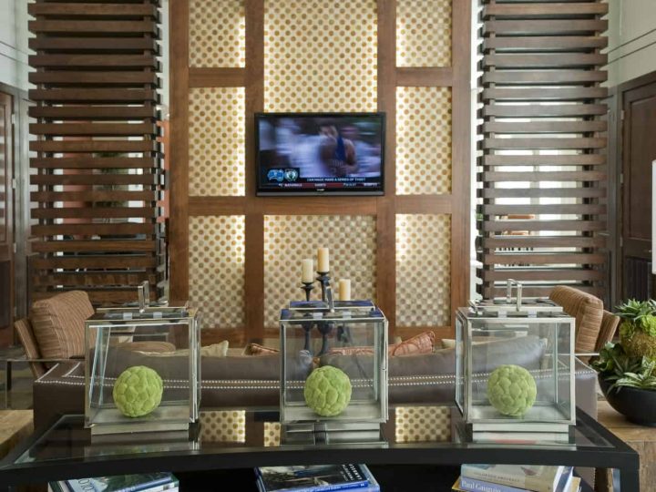 Fein Communities - The Park Avenue Lofts - lounge