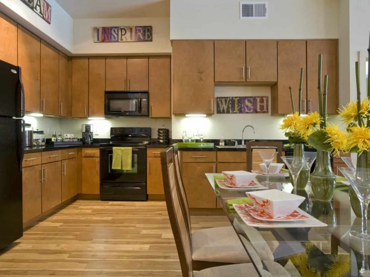 Fein Communities - The Park Avenue Lofts - modelKitch