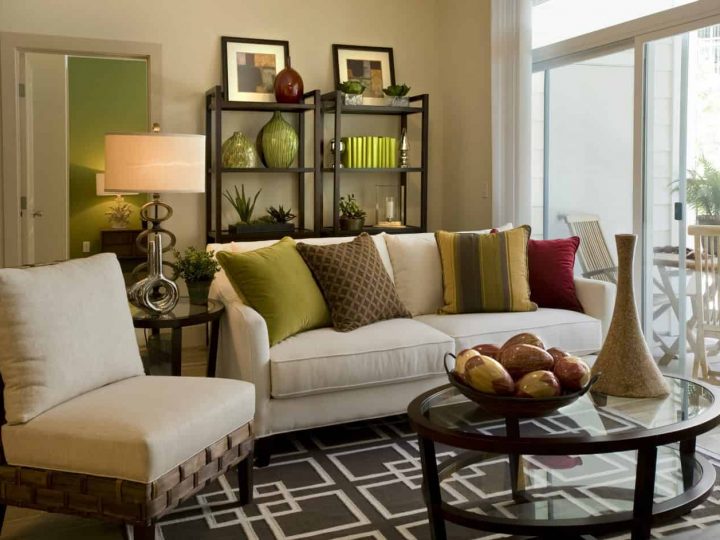 Fein Communities - The Park Avenue Lofts - modelLiv2