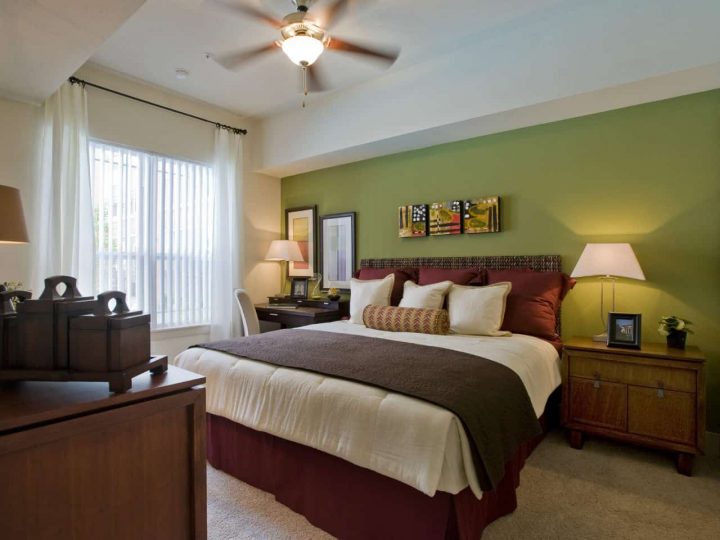 Fein Communities - The Park Avenue Lofts - modelbdr2