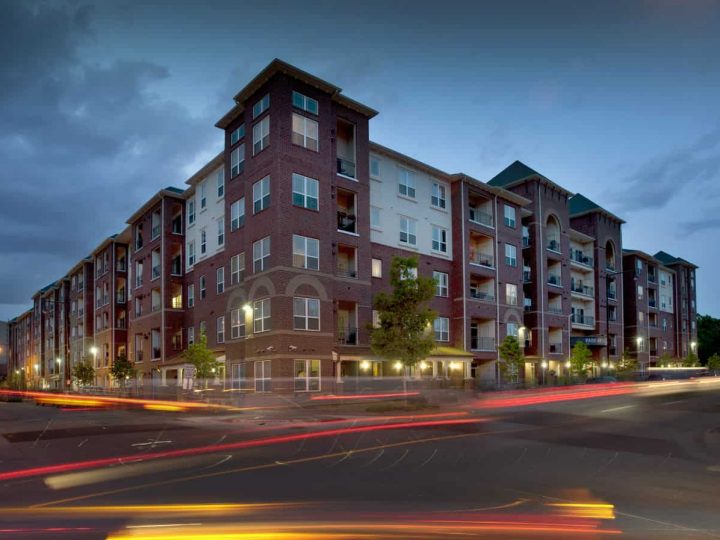 Fein Communities - The Park Avenue Lofts - pmExt1