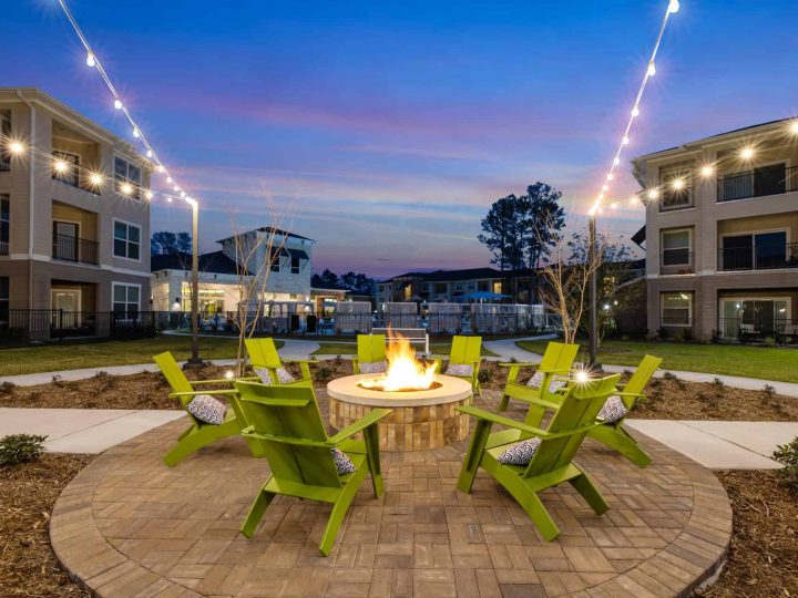 Fire Pit