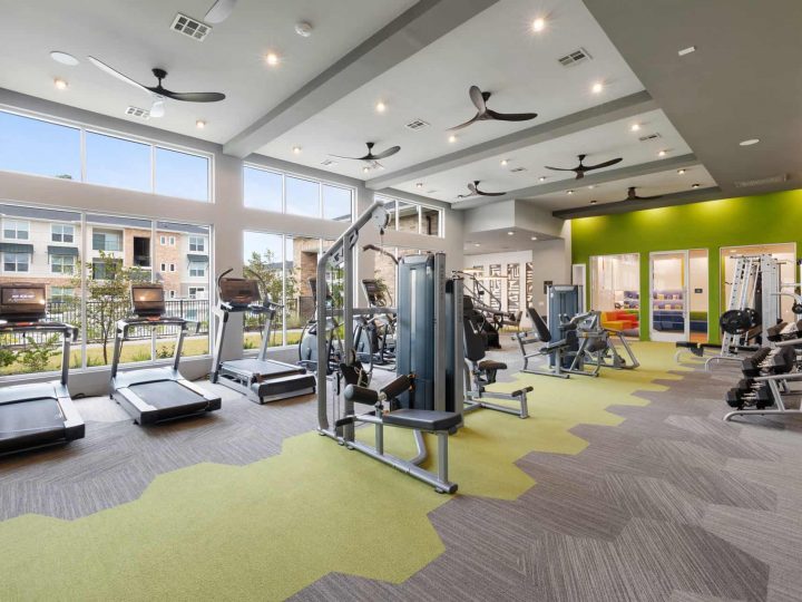 Fitness