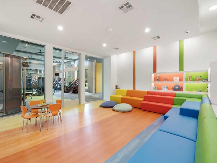 Kids Room
