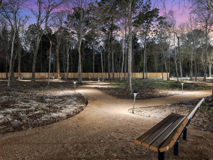 Nature Preserve