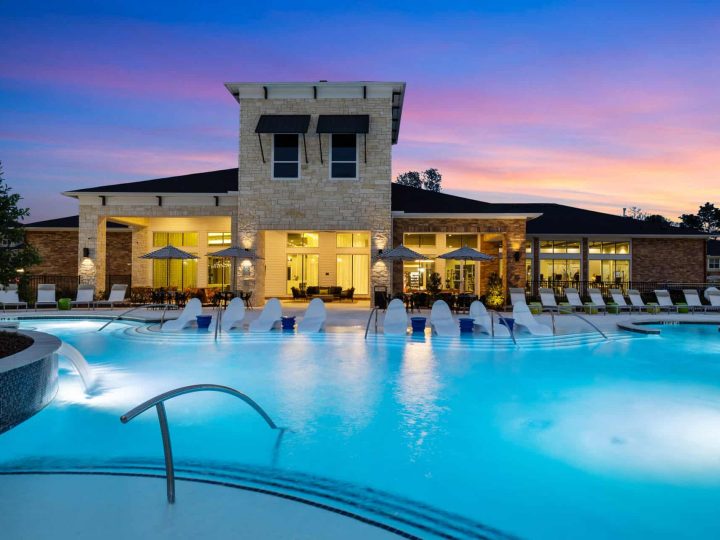 Pool-Club