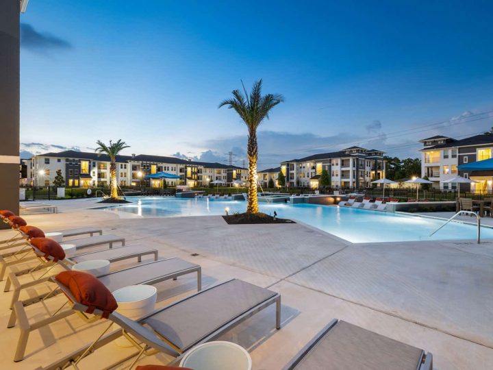 WCC Project - Canopy 30