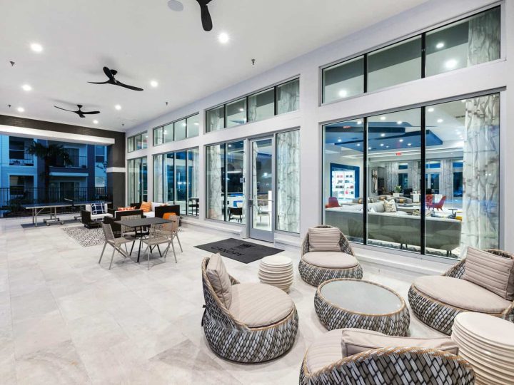 WCC Project - Canopy 31